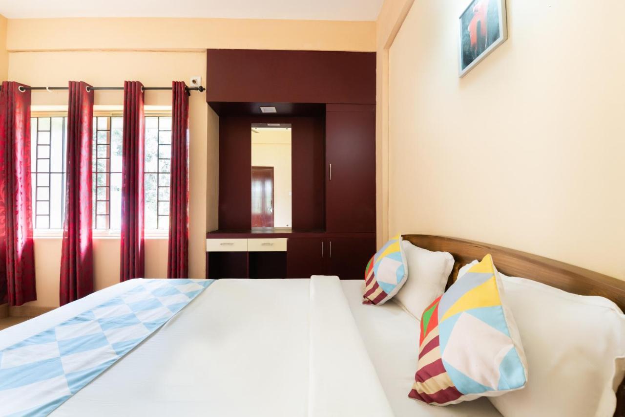 Oyo Home Vedica Home Stays Ambalavayal Exterior foto