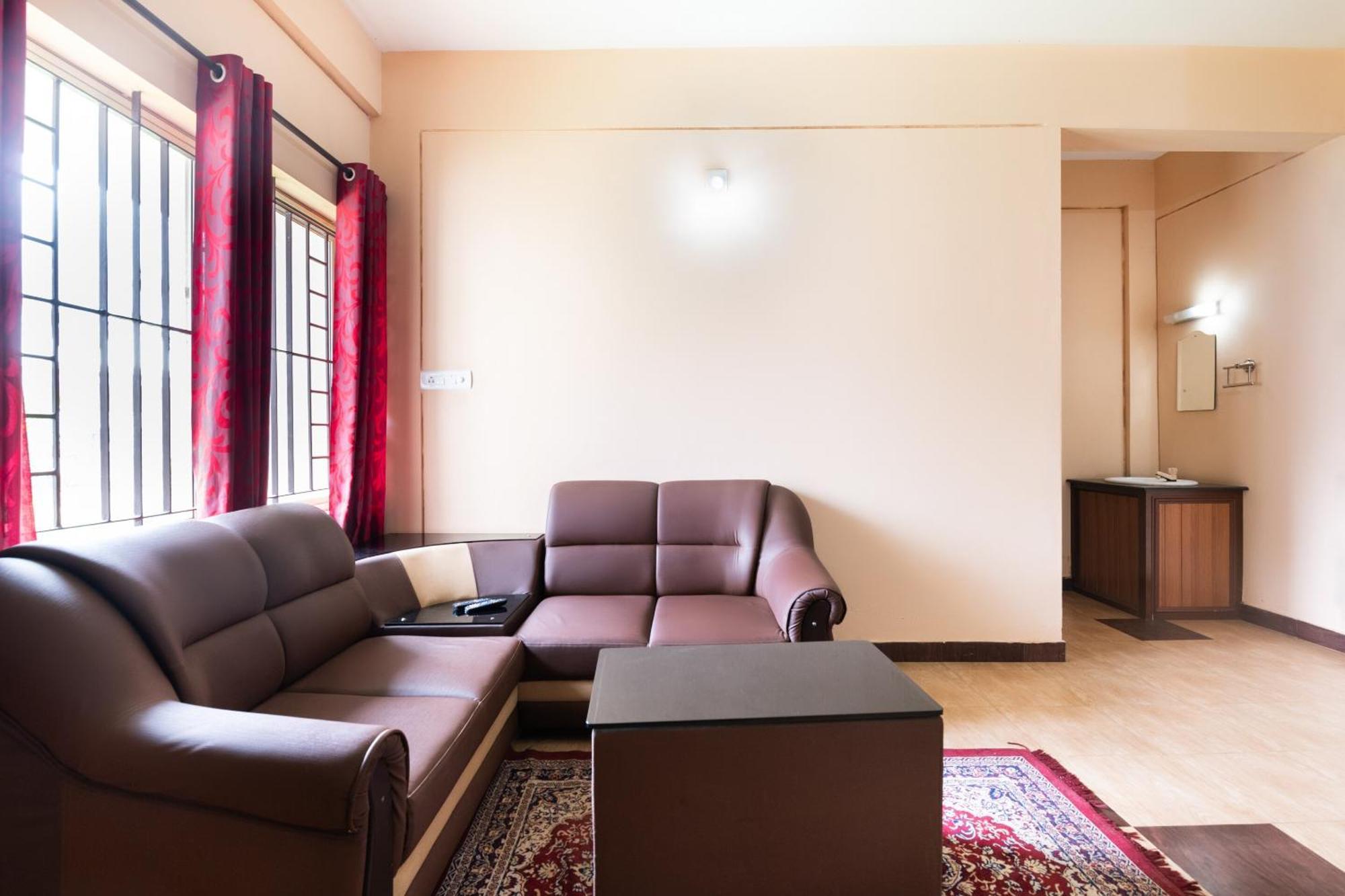 Oyo Home Vedica Home Stays Ambalavayal Exterior foto