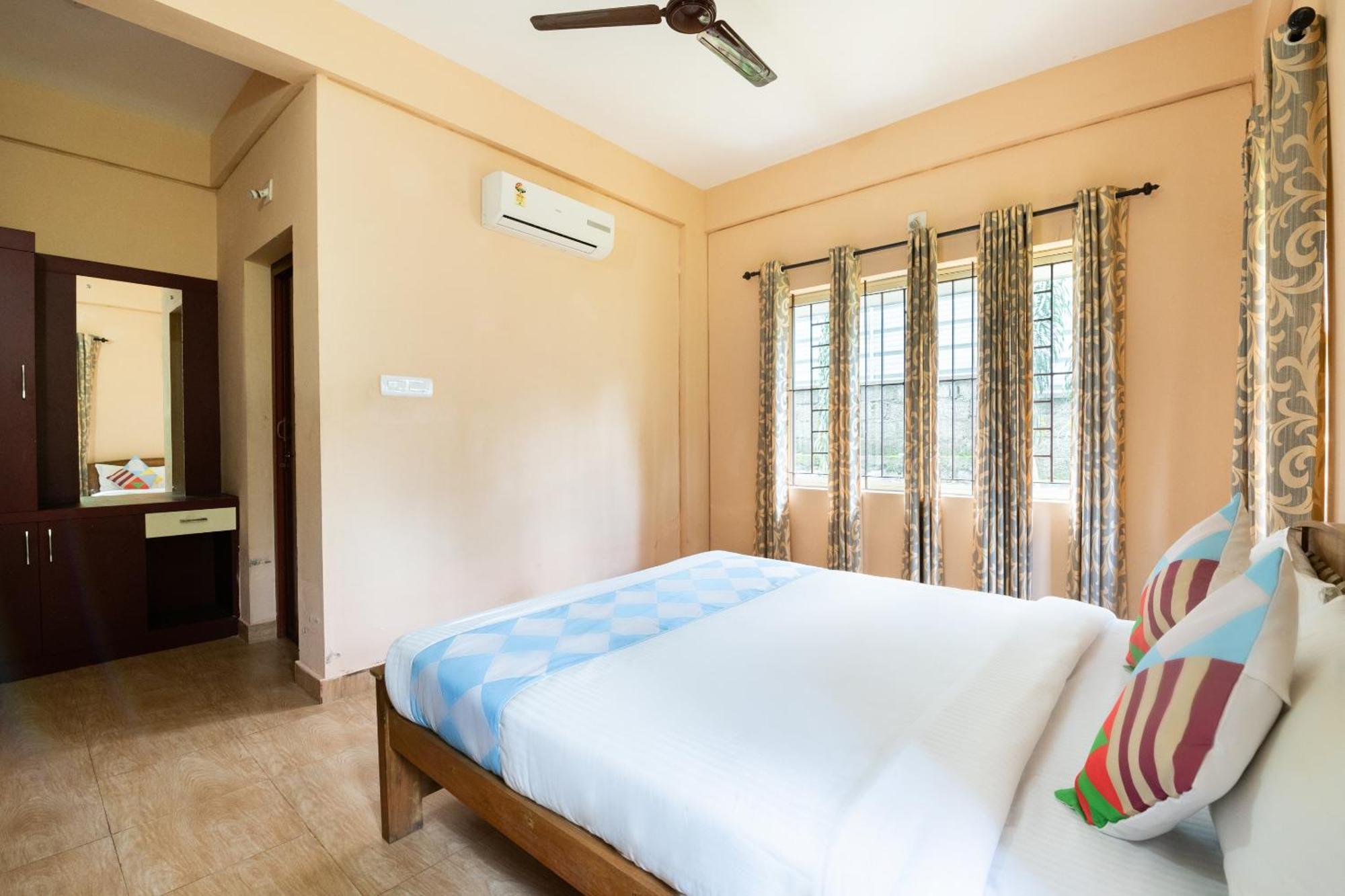 Oyo Home Vedica Home Stays Ambalavayal Exterior foto