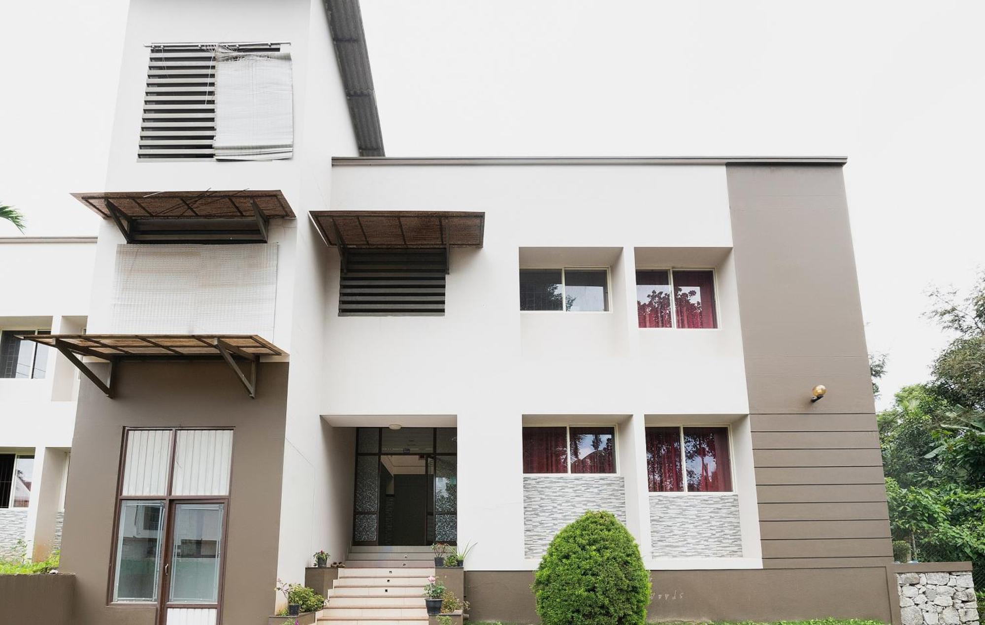 Oyo Home Vedica Home Stays Ambalavayal Exterior foto