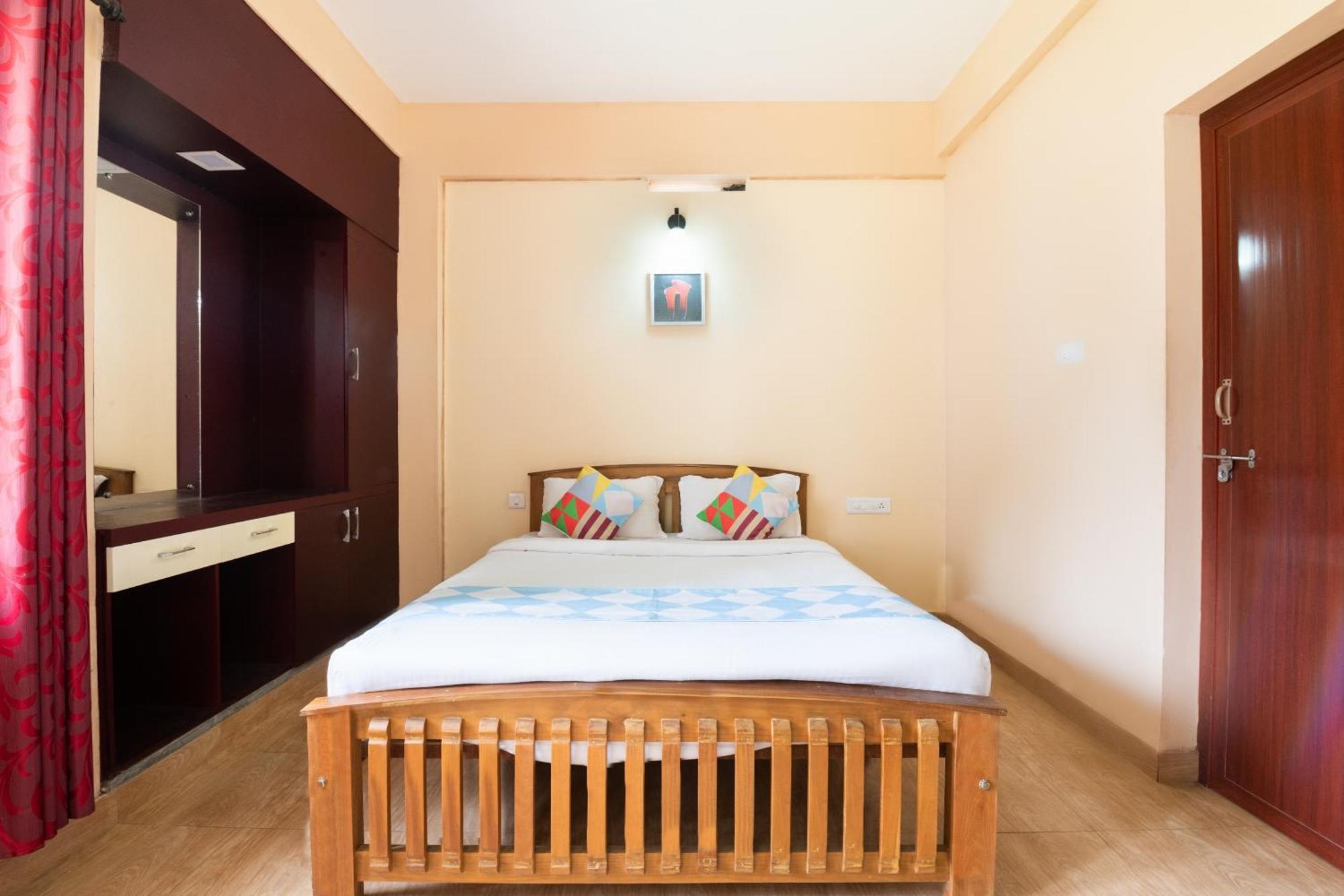 Oyo Home Vedica Home Stays Ambalavayal Exterior foto