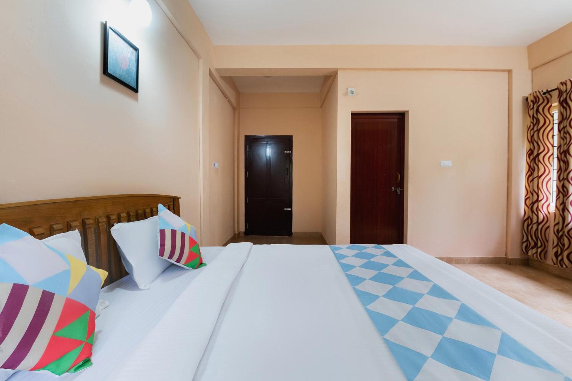 Oyo Home Vedica Home Stays Ambalavayal Exterior foto