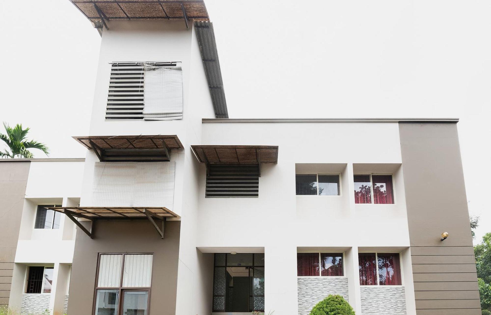 Oyo Home Vedica Home Stays Ambalavayal Exterior foto