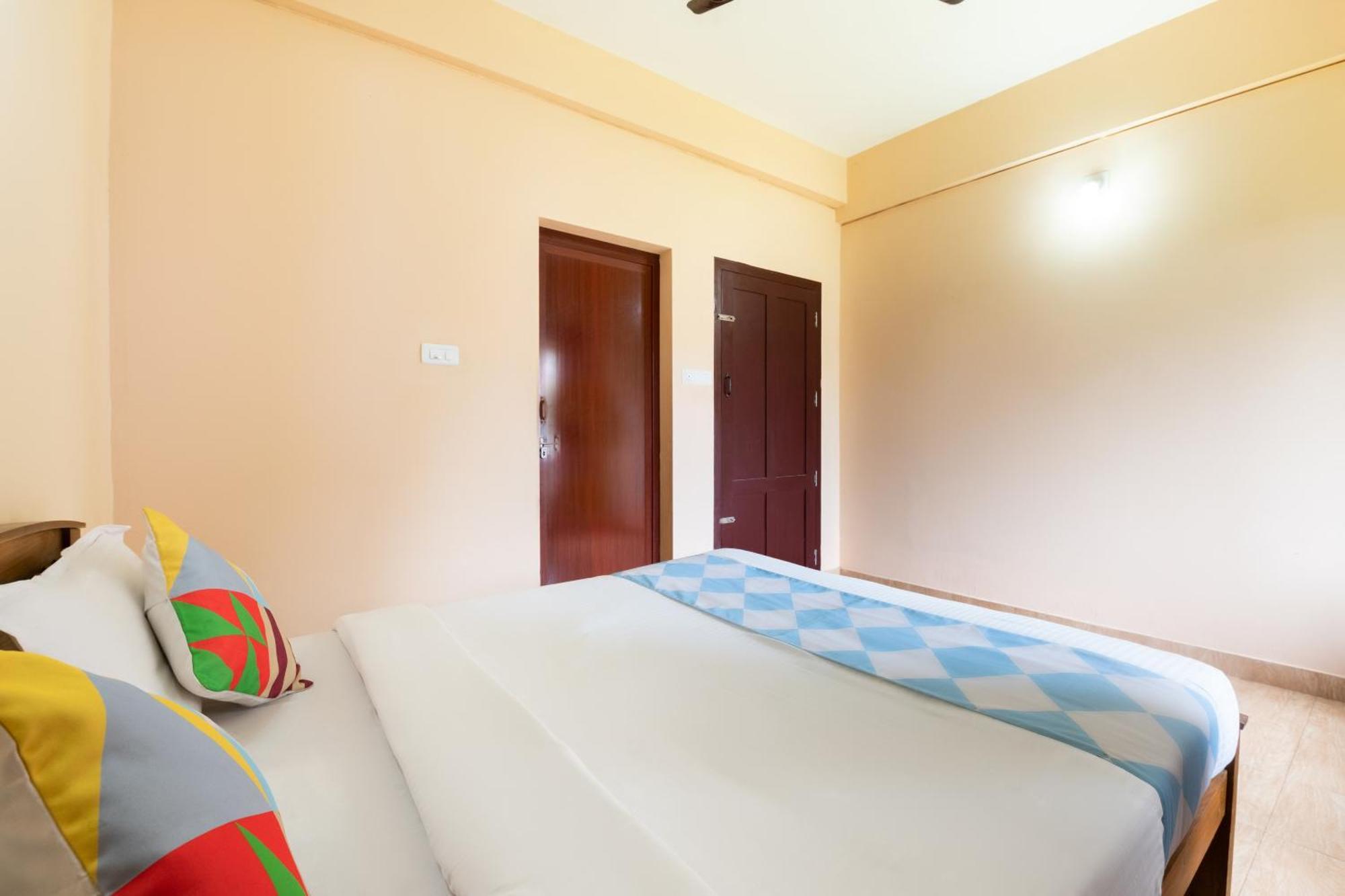 Oyo Home Vedica Home Stays Ambalavayal Exterior foto