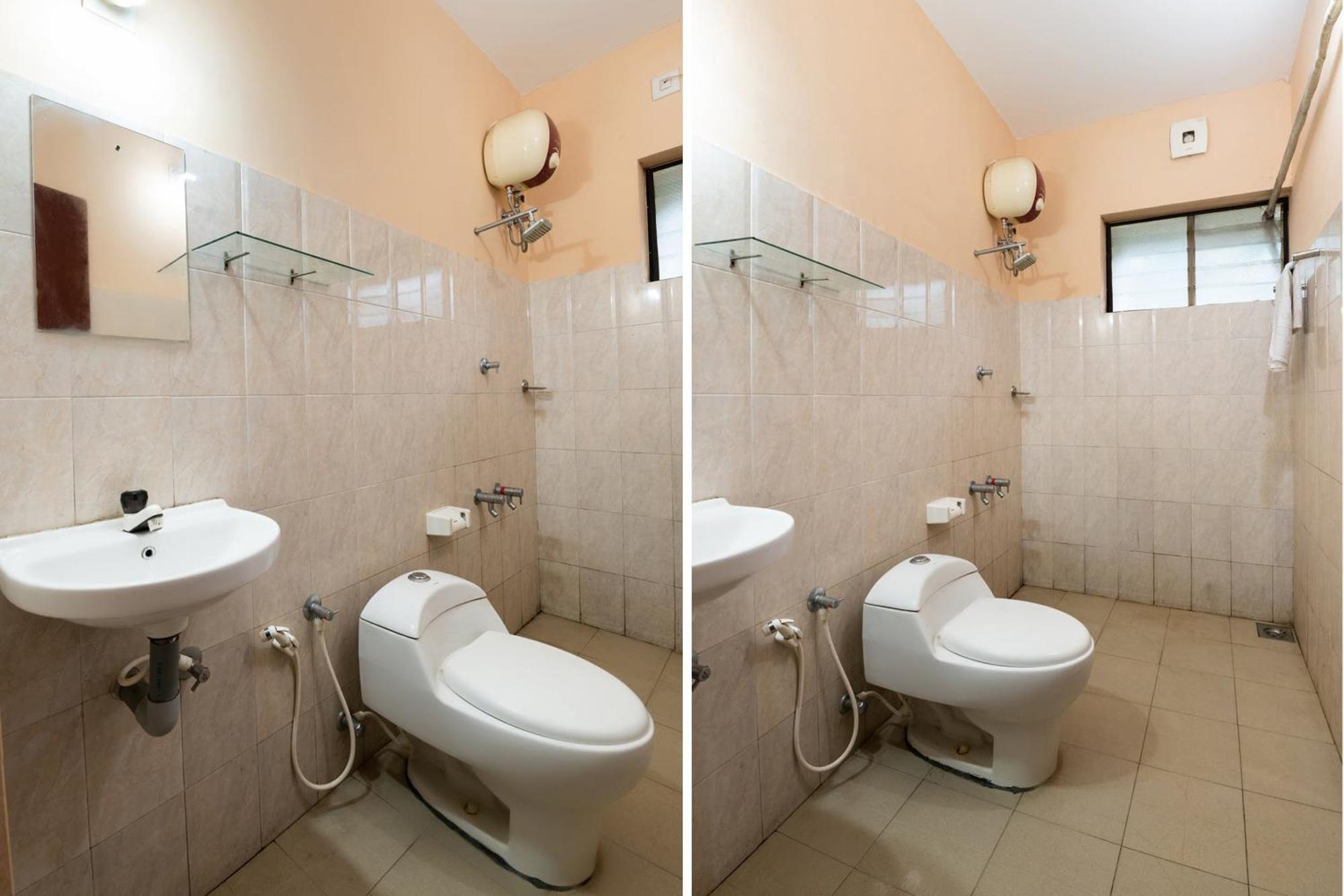 Oyo Home Vedica Home Stays Ambalavayal Exterior foto