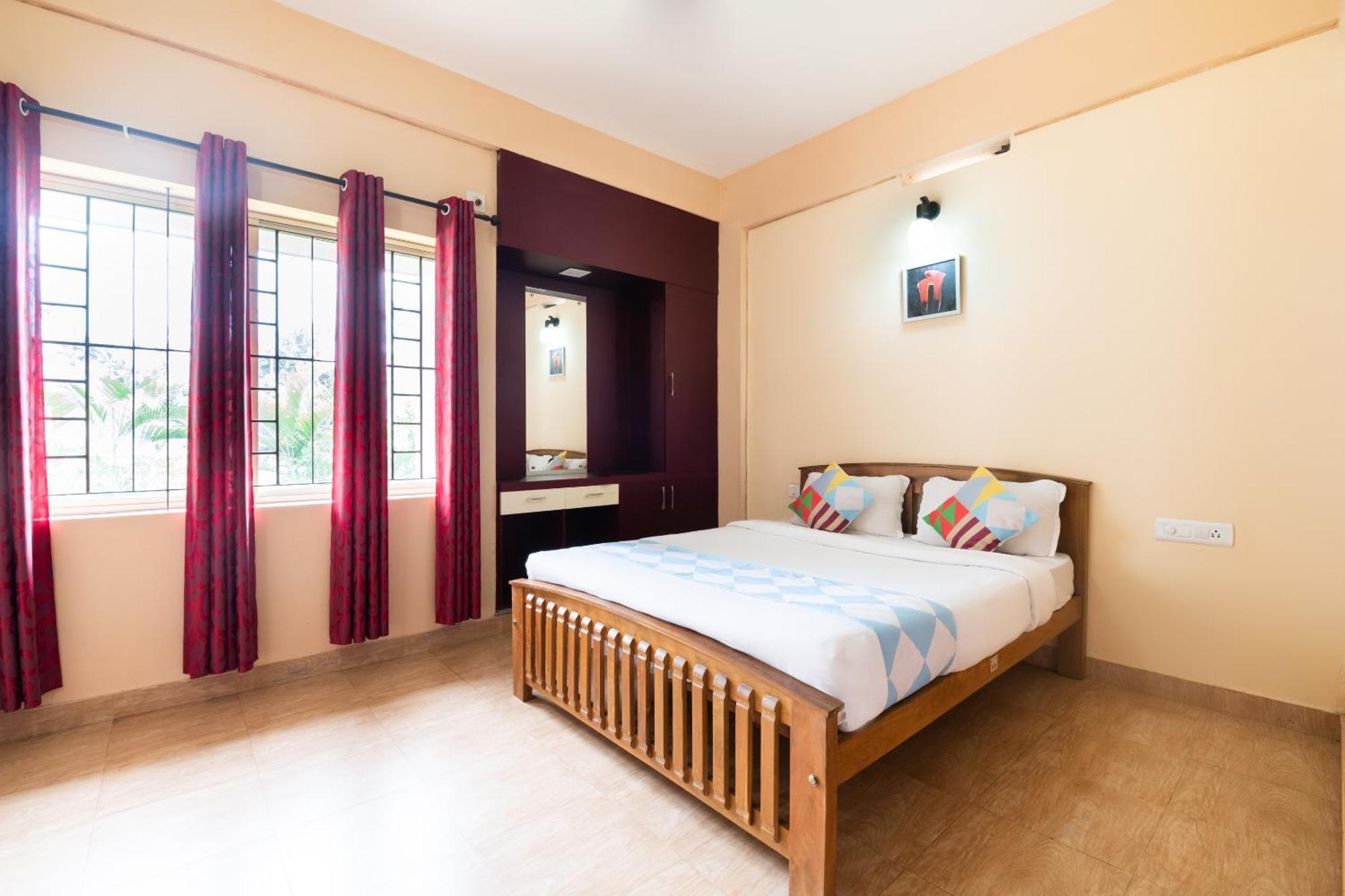 Oyo Home Vedica Home Stays Ambalavayal Exterior foto