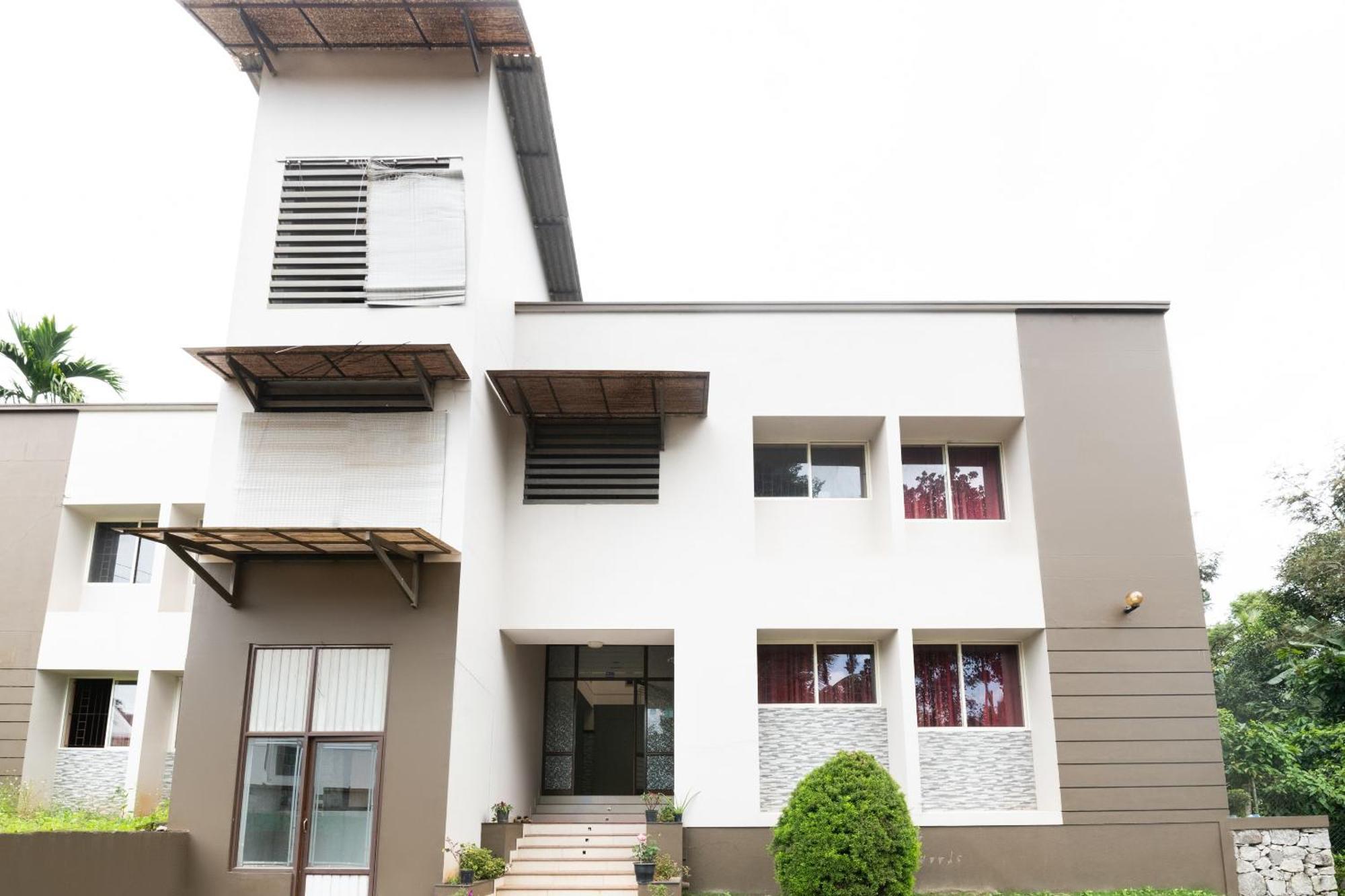 Oyo Home Vedica Home Stays Ambalavayal Exterior foto