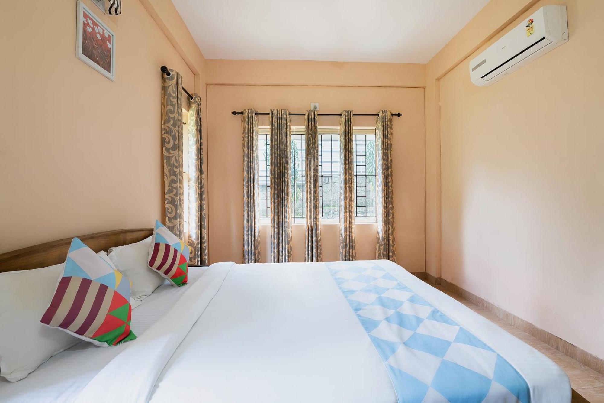 Oyo Home Vedica Home Stays Ambalavayal Exterior foto