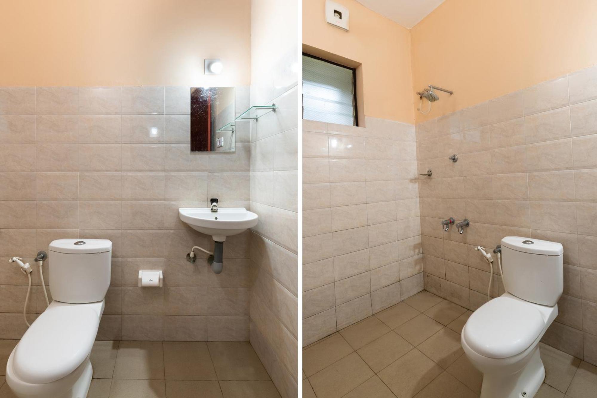Oyo Home Vedica Home Stays Ambalavayal Exterior foto