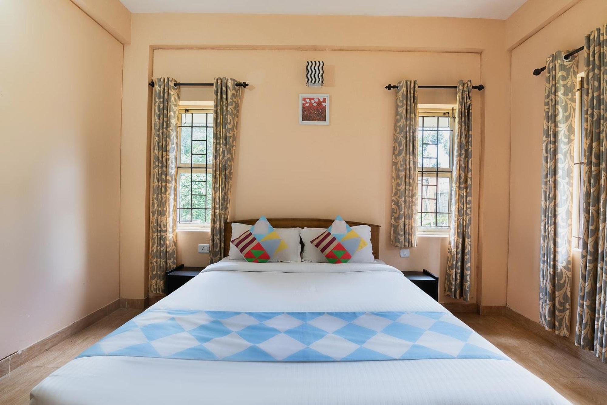 Oyo Home Vedica Home Stays Ambalavayal Exterior foto