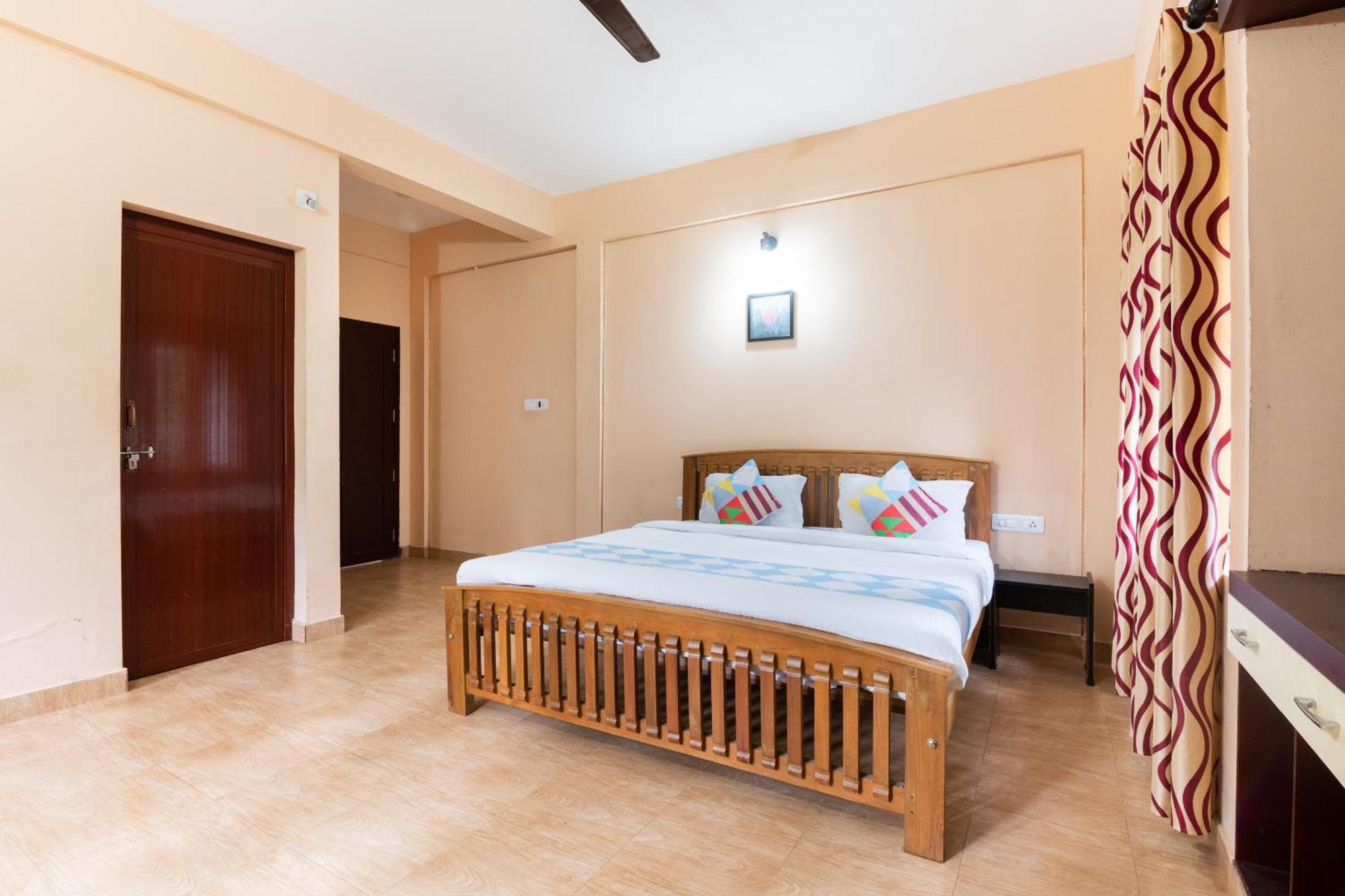 Oyo Home Vedica Home Stays Ambalavayal Exterior foto